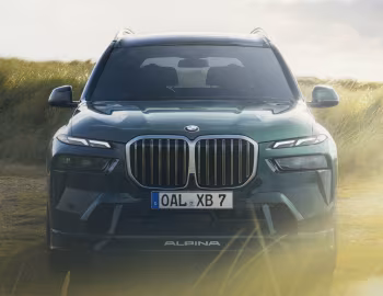Alpina XB7 [Worldwide] (G07) '2022–pr.
