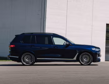 Alpina XB7 [Worldwide] (G07) '2020–22