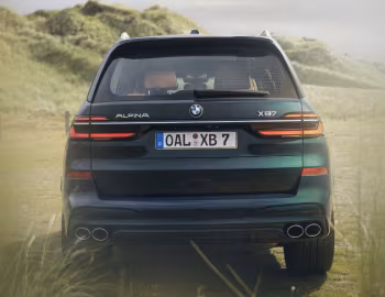 Alpina XB7 [Worldwide] (G07) '2022–pr.