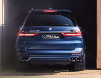 Alpina XB7 [Worldwide] (G07) '2020–22