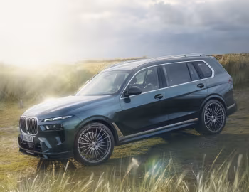 Alpina XB7 [Worldwide] (G07) '2022–pr.