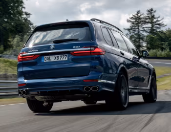 Alpina XB7 [Worldwide] (G07) '2020–22