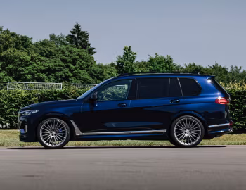 Alpina XB7 [Worldwide] (G07) '2020–22