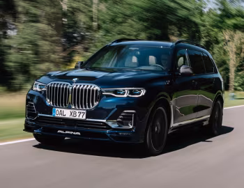 Alpina XB7 [Worldwide] (G07) '2020–22