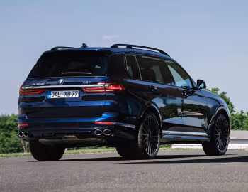 Alpina XB7 [Worldwide] (G07) '2020–22