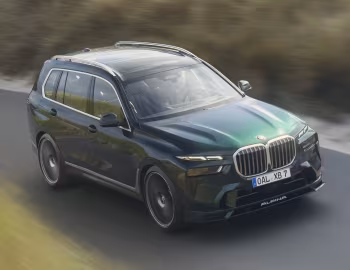 Alpina XB7 [Worldwide] (G07) '2022–pr.