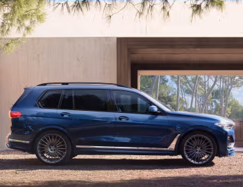 Alpina XB7 [Worldwide] (G07) '2020–22