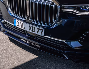 Alpina XB7 [Worldwide] (G07) '2020–22