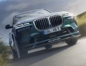 Alpina XB7 [Worldwide] (G07) '2022–pr.