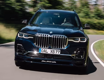 Alpina XB7 [Worldwide] (G07) '2020–22