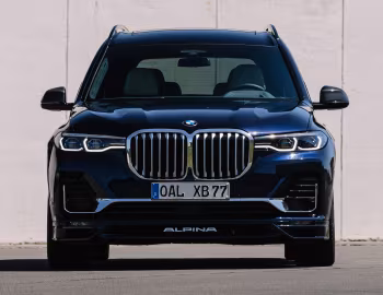 Alpina XB7 [Worldwide] (G07) '2020–22