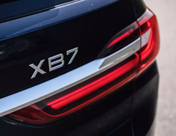 Alpina XB7 [Worldwide] (G07) '2020–22