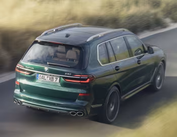 Alpina XB7 [Worldwide] (G07) '2022–pr.