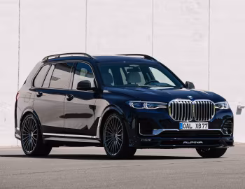 Alpina XB7 [Worldwide] (G07) '2020–22
