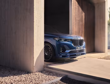 Alpina XB7 [Worldwide] (G07) '2020–22
