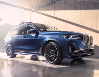 Alpina XB7 [Worldwide] (G07) '2020–22