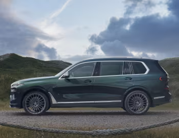 Alpina XB7 [Worldwide] (G07) '2022–pr.