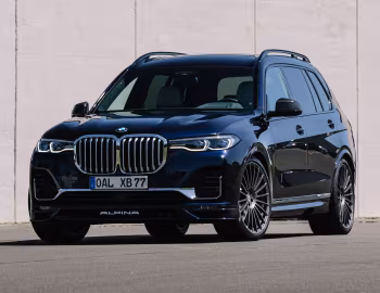 Alpina XB7 [Worldwide] (G07) '2020–22