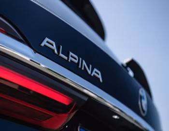Alpina XB7 [Worldwide] (G07) '2020–22