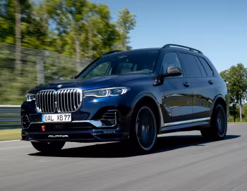 Alpina XB7 [Worldwide] (G07) '2020–22