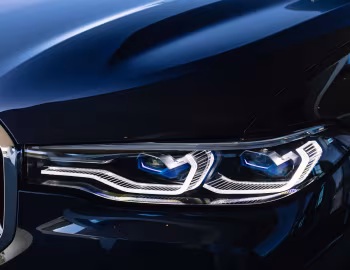 Alpina XB7 [Worldwide] (G07) '2020–22
