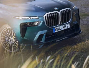Alpina XB7 [Worldwide] (G07) '2022–pr.