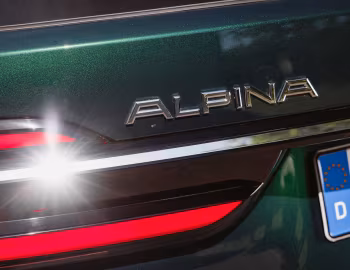 2023–н.в. Alpina XB7 [North America] (G07) '2022–н.в.