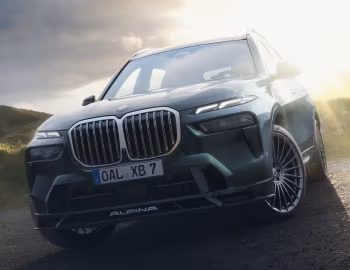 Alpina XB7 [Worldwide] (G07) '2022–pr.
