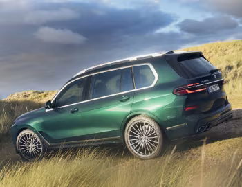 Alpina XB7 [Worldwide] (G07) '2022–pr.