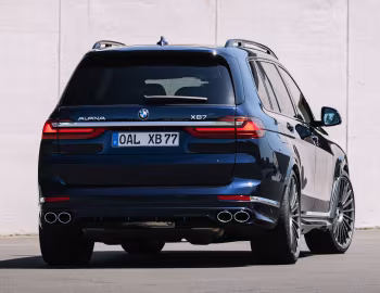 Alpina XB7 [Worldwide] (G07) '2020–22