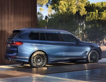 Alpina XB7 [Worldwide] (G07) '2020–22