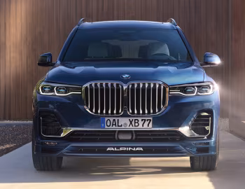 Alpina XB7 [Worldwide] (G07) '2020–22