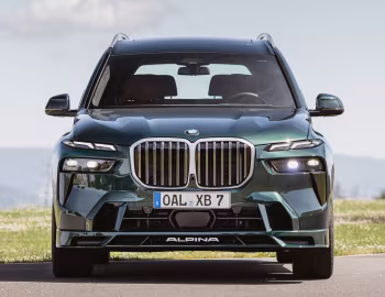 2023–pr. Alpina XB7 [North America] (G07) '2022–pr.