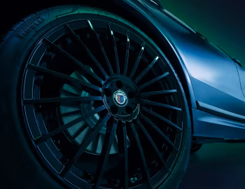 2026 Alpina XB7 Manufaktur [North America] (G07) '2026