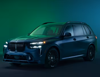 2026 Alpina XB7 Manufaktur [North America] (G07) '2026