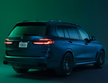 2026 Alpina XB7 Manufaktur [North America] (G07) '2026