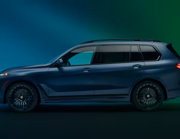 2026 Alpina XB7 Manufaktur [North America] (G07) '2026