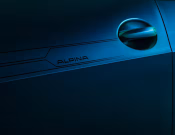 2026 Alpina XB7 Manufaktur [North America] (G07) '2026