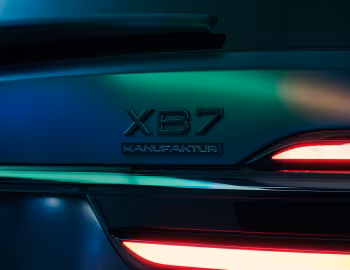 2026 Alpina XB7 Manufaktur [North America] (G07) '2026
