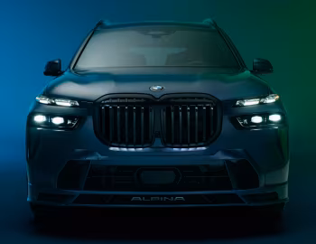 2026 Alpina XB7 Manufaktur [North America] (G07) '2026