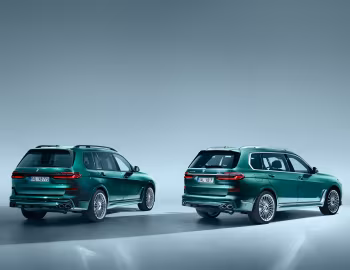 Alpina XB7 '2022–pr.