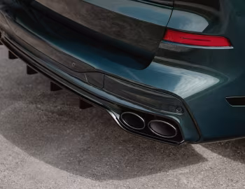 Alpina XB7 Manufaktur Black Line [Worldwide] (G07) '2024–pr.