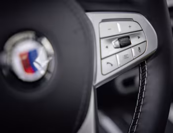 Interior Alpina XB7 Manufaktur Aluminium Satin Line [Worldwide] (G07) '2024–pr.