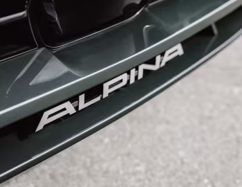 Alpina XB7 Manufaktur Aluminium Satin Line [Worldwide] (G07) '2024–pr.