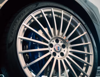 Alpina XB7 Manufaktur Aluminium Satin Line [Japan] (G07) '2024–н.в.