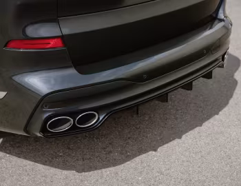 Alpina XB7 Manufaktur Aluminium Satin Line [Worldwide] (G07) '2024–pr.
