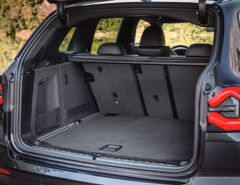 Багажник Alpina XD3 [Worldwide] (G01) '2021–24