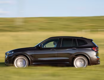 Alpina XD3 [Worldwide] (G01) '2021–24