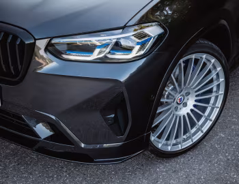 Alpina XD3 [Worldwide] (G01) '2021–24