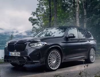 Alpina XD3 [Worldwide] (G01) '2021–24